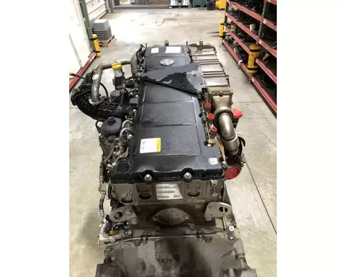 DETROIT DIESEL DD13 Engine Assembly
