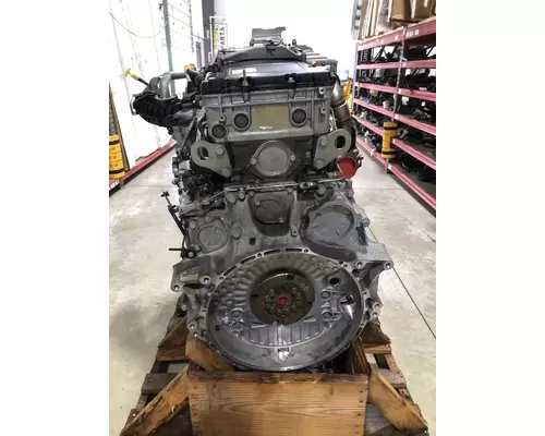 DETROIT DIESEL DD13 Engine Assembly