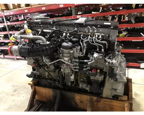 DETROIT DIESEL DD13 Engine Assembly