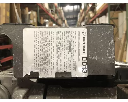 DETROIT DIESEL DD13 Engine Assembly