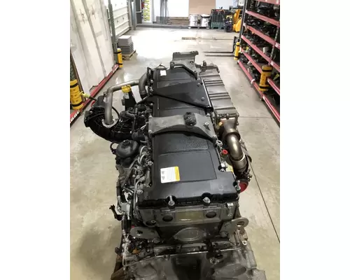 DETROIT DIESEL DD13 Engine Assembly
