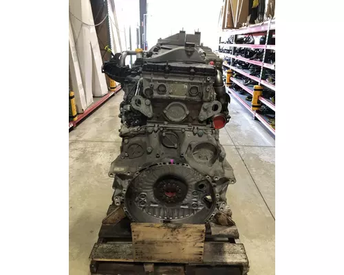 DETROIT DIESEL DD13 Engine Assembly