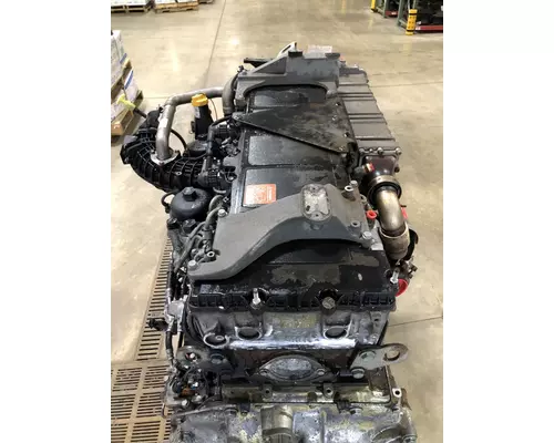 DETROIT DIESEL DD13 Engine Assembly