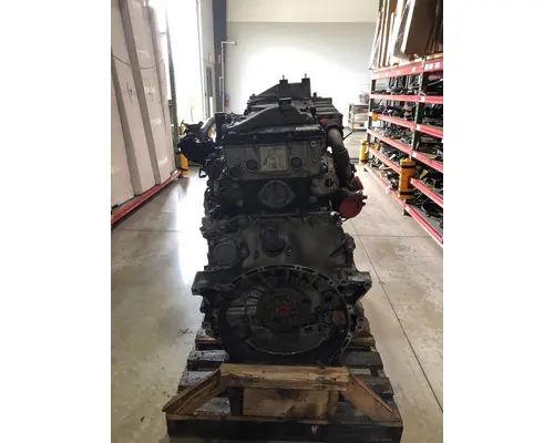 DETROIT DIESEL DD13 Engine Assembly