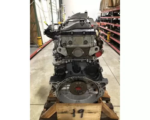 DETROIT DIESEL DD13 Engine Assembly