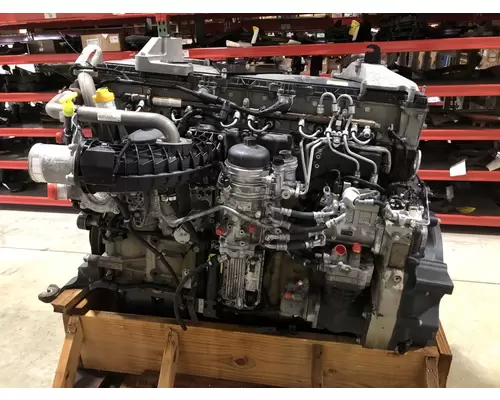 DETROIT DIESEL DD13 Engine Assembly