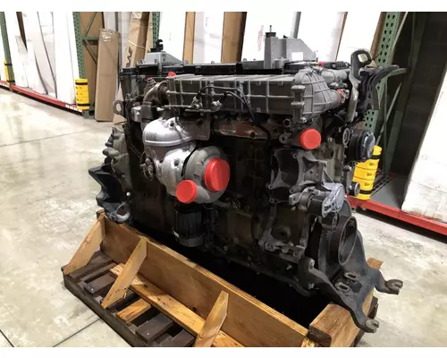 DETROIT DIESEL DD13 Engine Assembly