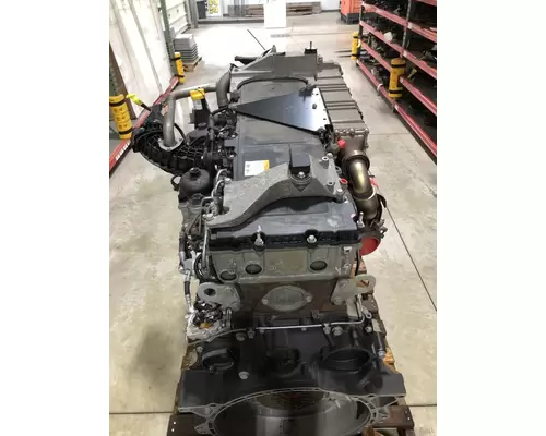DETROIT DIESEL DD13 Engine Assembly