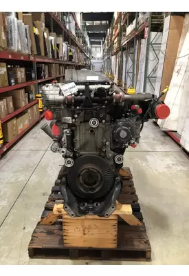 DETROIT DIESEL DD13 Engine Assembly