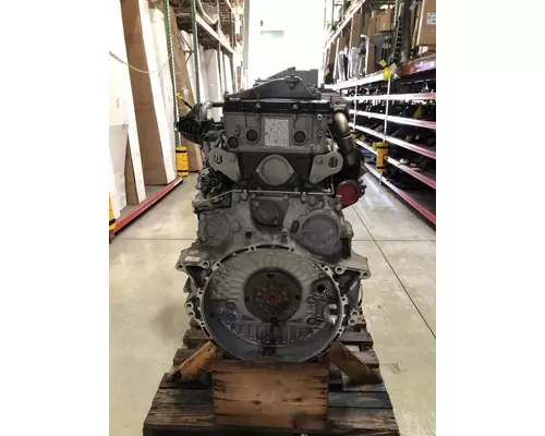 DETROIT DIESEL DD13 Engine Assembly