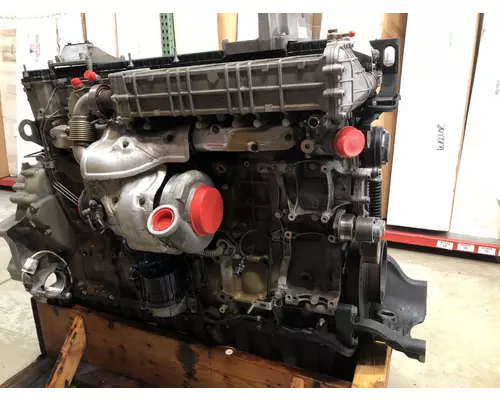 DETROIT DIESEL DD13 Engine Assembly