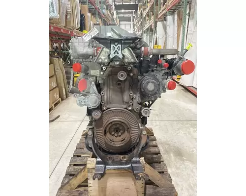 DETROIT DIESEL DD13 Engine Assembly