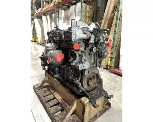 DETROIT DIESEL DD13 Engine Assembly