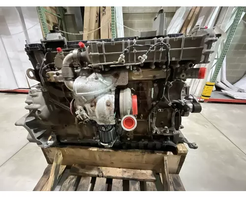 DETROIT DIESEL DD13 Engine Assembly