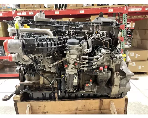 DETROIT DIESEL DD13 Engine Assembly