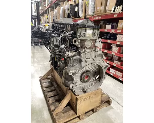 DETROIT DIESEL DD13 Engine Assembly