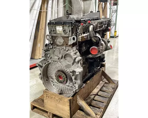 DETROIT DIESEL DD13 Engine Assembly