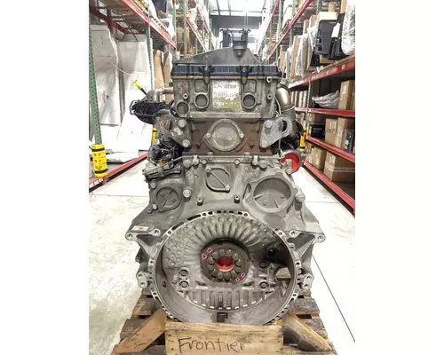 DETROIT DIESEL DD13 Engine Assembly