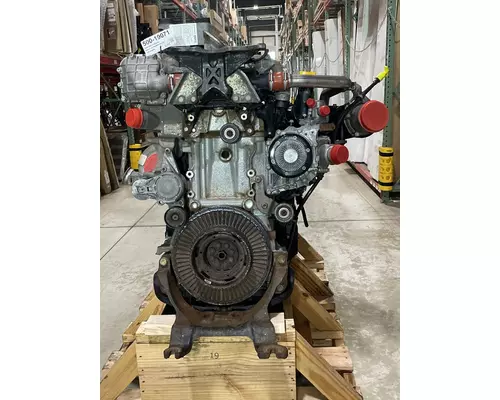 DETROIT DIESEL DD13 Engine Assembly
