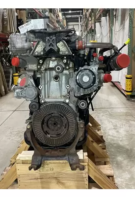 DETROIT DIESEL DD13 Engine Assembly
