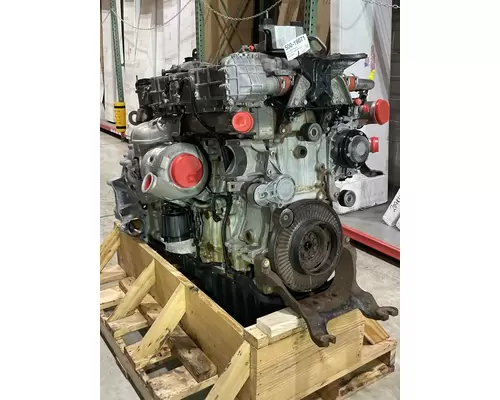 DETROIT DIESEL DD13 Engine Assembly