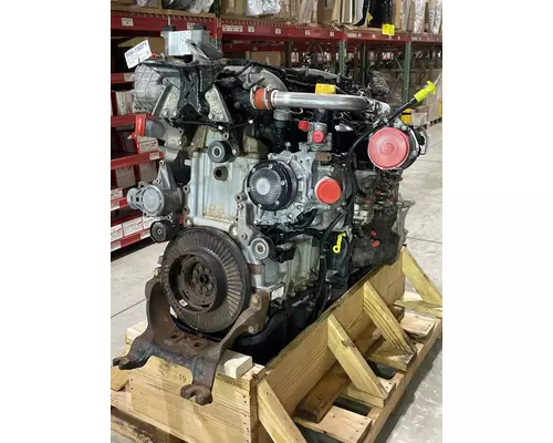 DETROIT DIESEL DD13 Engine Assembly