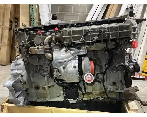 DETROIT DIESEL DD13 Engine Assembly