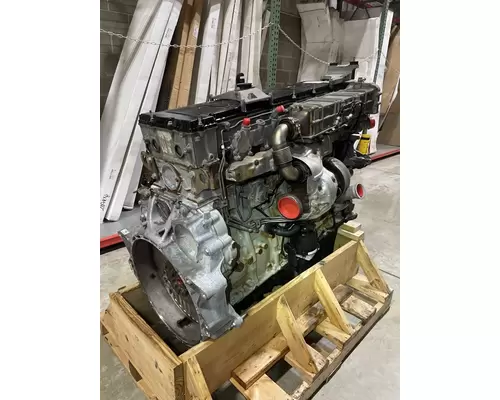 DETROIT DIESEL DD13 Engine Assembly