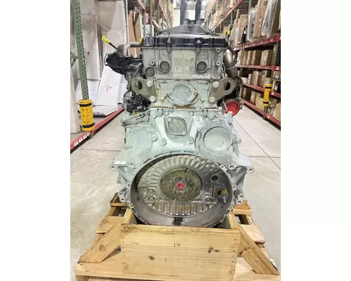 DETROIT DIESEL DD13 Engine Assembly