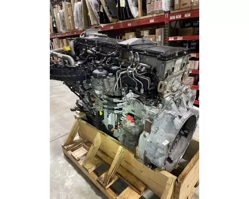 DETROIT DIESEL DD13 Engine Assembly