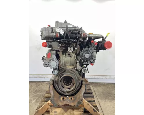 DETROIT DIESEL DD13 Engine Assembly