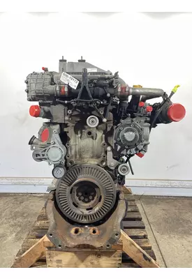 DETROIT DIESEL DD13 Engine Assembly
