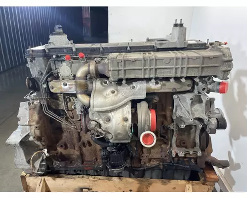 DETROIT DIESEL DD13 Engine Assembly