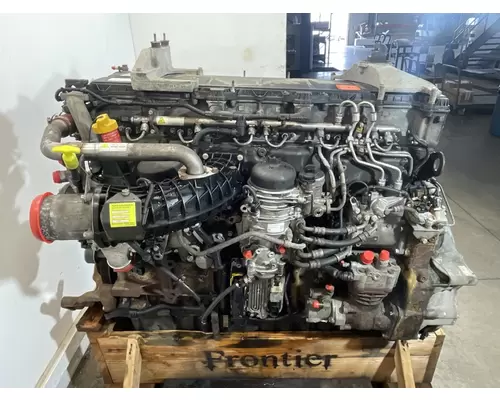 DETROIT DIESEL DD13 Engine Assembly