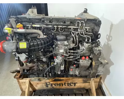 DETROIT DIESEL DD13 Engine Assembly