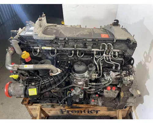 DETROIT DIESEL DD13 Engine Assembly