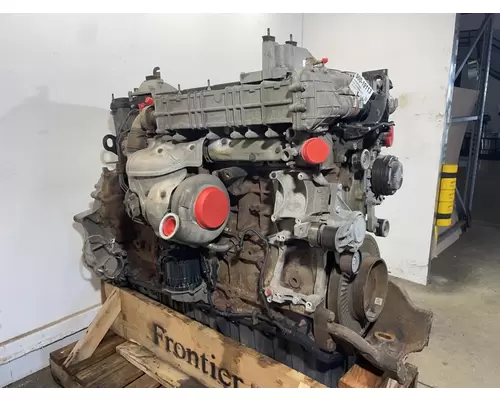 DETROIT DIESEL DD13 Engine Assembly