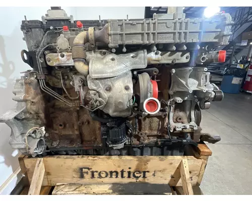 DETROIT DIESEL DD13 Engine Assembly