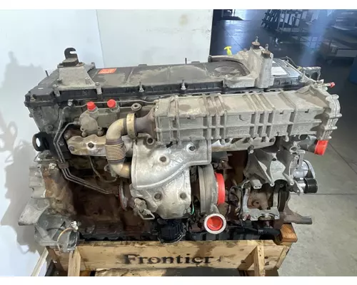 DETROIT DIESEL DD13 Engine Assembly