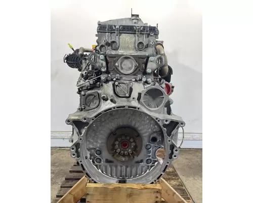 DETROIT DIESEL DD13 Engine Assembly
