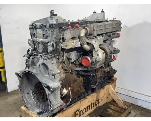 DETROIT DIESEL DD13 Engine Assembly