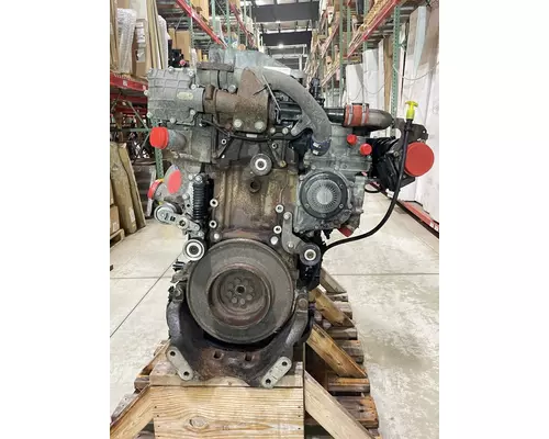 DETROIT DIESEL DD13 Engine Assembly