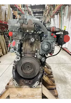 DETROIT DIESEL DD13 Engine Assembly