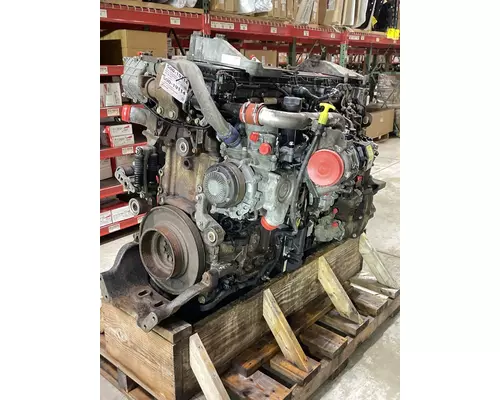 DETROIT DIESEL DD13 Engine Assembly