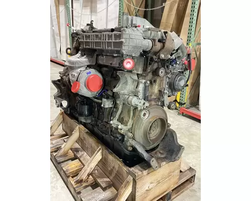 DETROIT DIESEL DD13 Engine Assembly