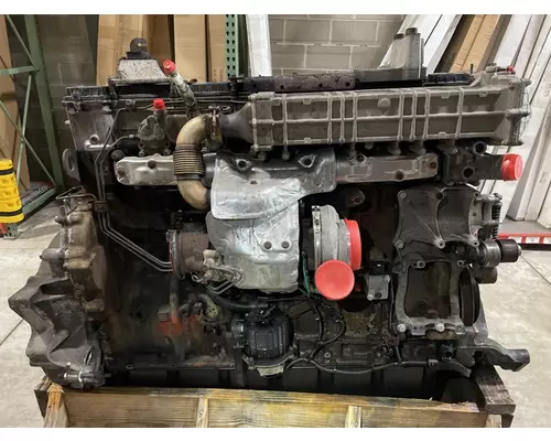 DETROIT DIESEL DD13 Engine Assembly