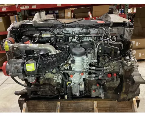 DETROIT DIESEL DD13 Engine Assembly
