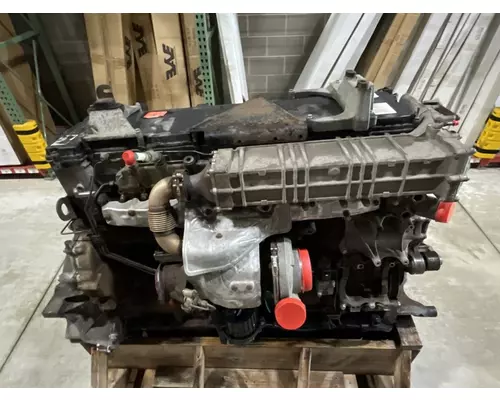 DETROIT DIESEL DD13 Engine Assembly