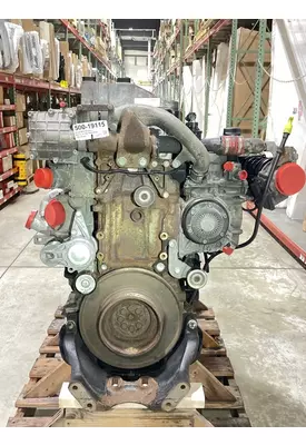 DETROIT DIESEL DD13 Engine Assembly
