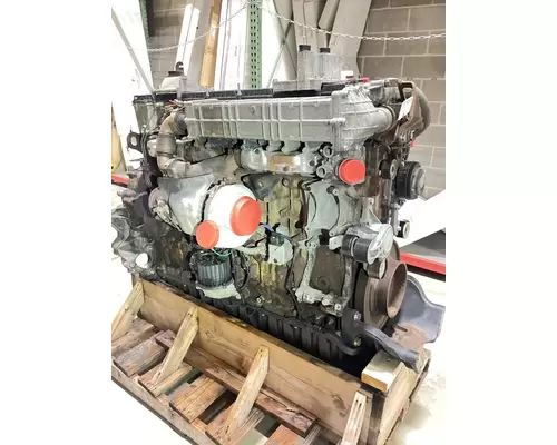 DETROIT DIESEL DD13 Engine Assembly